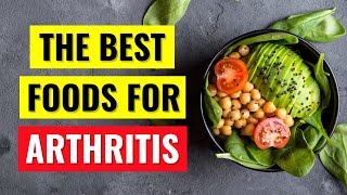 Actually Surprising Helpful Benefits Of AntiInflammatory Diet For Arthritis [upl. by Avah241]