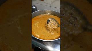 Full protine chawali gravy shorts  maheks kitchen [upl. by Lodovico662]