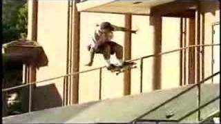 John Cardiel  Sight Unseen  TransWorld SKATEboarding [upl. by Enyleuqcaj]