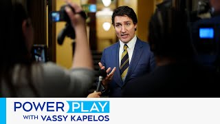 What will dominate Canadian politics in 2024  Power Play with Vassy Kapelos [upl. by Cullie520]