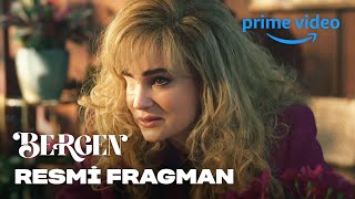 Bergen  Resmi Fragman  Prime Video Türkiye [upl. by Mcconnell615]