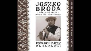 Joszko Broda  Doliny doliny [upl. by Haneeja140]