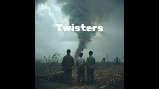 Twisters The Album  Wilderado Ken Pomeroy amp James McAlester  Wall of Death [upl. by Chrisman113]