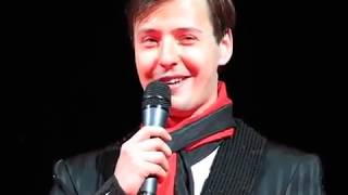 🎵 VITAS  Opera 2  Опера №2 Korolev 20080429 [upl. by Marlowe]