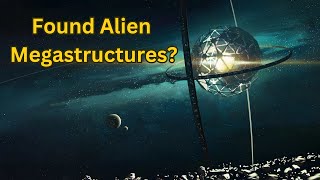 Alien Megastructures Did NASA’s WISE Telescope Just Detect Dyson Spheres [upl. by Alanson]