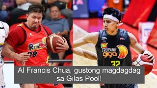 PBA Trade Rumors Converge papayag kaya sa offer ng TNT SMB may niluluto [upl. by Shannon182]