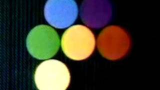 Philip Glass kaleidoscope segments on Sesame Street  complete [upl. by Bratton953]