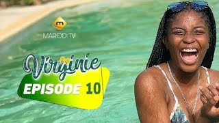 Série  Virginie  Saison 2  Épisode 10 VOSTFR [upl. by Vinson]