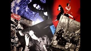 JACK WHITE VINYL COLLECTION [upl. by Edia]