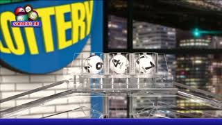 New York Lottery  Martes 31 de octubre 2023  1030PM newyorklotery [upl. by Brnaby732]