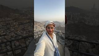 Gharehira Vlog😍♥️🤲🏻 trending islamic inspiration umrah shorts [upl. by Isej]