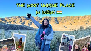 Welcome to DZUKOU VALLEY Most Unique Place in India  Exploring Nagaland  Ep 2 [upl. by Kaja]