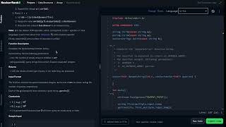 HackerRank Dynamic Array [upl. by Ynna491]