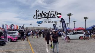 Subiefest California 2023 [upl. by Yetti536]