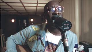 Sauti Sol  Feel my love BienAimé Acoustic [upl. by Spielman]