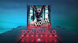 Don Diablo  Momentum HDRN Remix [upl. by Hansen]