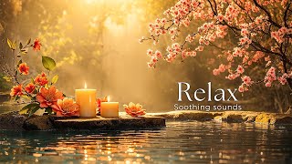 Peaceful Piano Music for Emotional Balance 🌸 Restores Serenity Calms the Nervous System 2 [upl. by Halil]