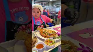 Seafood good likeThai Street Food [upl. by Tuchman]