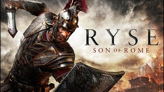 RYSE  SON OF ROME [upl. by Asen987]