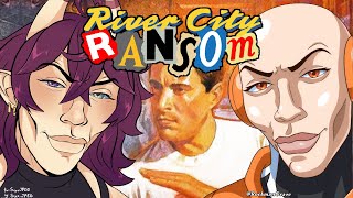 We Run These Streets【River City Ransom Collab With BeeZelleVT  】 [upl. by Negriv]