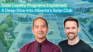 Solar Loyalty Programs Explained A Deep Dive into Albertas Solar Club [upl. by Mairim524]