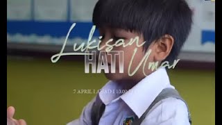 Lukisan Hati Umar [upl. by Nilat723]