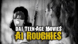 STORIA DEL CINEMA ESTREMO  Dai teenage movies ai roughies  BUMPNGRIND 4 [upl. by Notyrb]