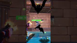 The Chain of the Hades is Fire  fortnite gaminclips Night Gamer Girl [upl. by Garaway]