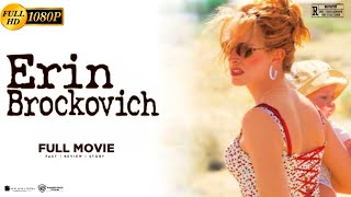 Erin Brockovich A Lame Offer HD CLIP [upl. by Buehler]