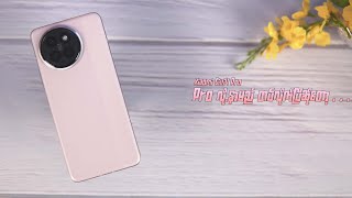 Pro လို့နာမည်တပ်ပြီး Pro ပိုဆန်လာတဲ့ Xiaomi civi 4 Pro  Unboxing [upl. by Adnac918]