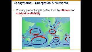 Biogeochemical cycles [upl. by Carla236]