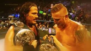 Heath Slater Free Agent to Champion [upl. by Pironi]