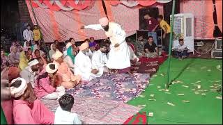 ARUN Qawwal Tanda Wale [upl. by Melleta]