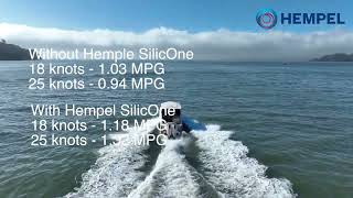 Unlocking Peak Performance Hempel Silic One Testimonial by HampM Marine Service in Sausalito CA [upl. by Grobe]