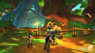 Best 2010 Free MMORPG Games [upl. by Ky]