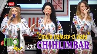 CHIHLIMBAR  Traiesteti omule viata EtnoTv [upl. by Cartwell457]