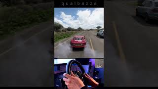 TVR CERBERA SPEED 12  Drift  Logitech G923 Forza Horizon 5 [upl. by Carina715]