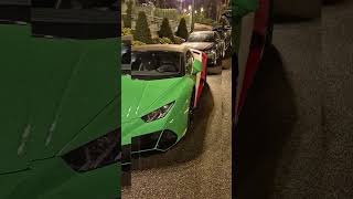 VIVA ITALIA  Lamborghini [upl. by Dietsche]