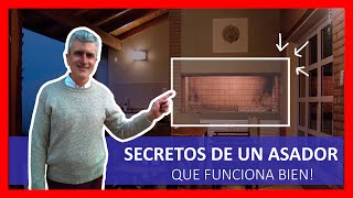 ➤➤ Medidas de Parrillas de Material ★ ¡¡SECRETOS PARA UN BUEN TIRAJE ★ [upl. by Inkster301]