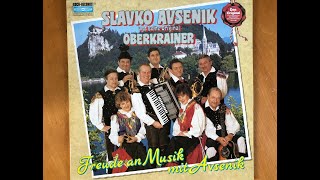 Ich bin ein Mädchen für alles Sem deklica za vse Freude an Musik mit Avsenik Oberkrainer LP121501 [upl. by Caravette]