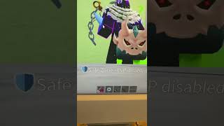 Just rolled TRex on my computer roblox bloxfruits [upl. by Rhody980]