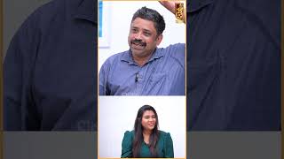 தென் மேற்கு பருவக்காற்று படத்துல பாட்டு இல்லாமலே ஷூட் பண்ணினேன்  Director Seenu Ramasamy [upl. by Tera]