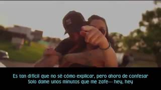 Vamos A Dar El Roll  Charles Ans  LETRA Video Oficial [upl. by Atnovart]