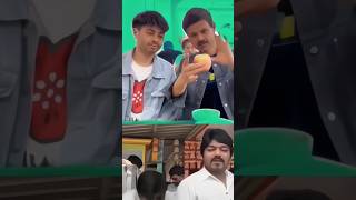 Apple vechu magic panlama 🤣 wait for the end lastbenchers shorts [upl. by Adamson43]