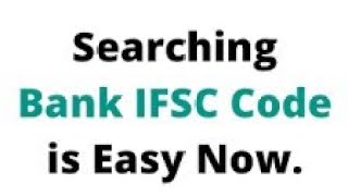 bank ka IFSC code kaise find kare [upl. by Ennyleuqcaj]