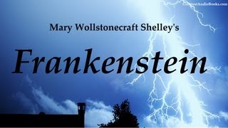 FRANKENSTEIN by Mary Shelley  FULL AudioBook 🎧📖 Greatest🌟AudioBooks  Horror Suspense Thriller [upl. by Chavez808]