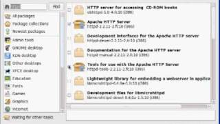 How to Install Apache Webserver in Linux Part 1 [upl. by Ahsienel]