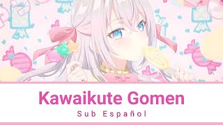 Roshidere  Tokidoki Bosotto Kawaikute Gomen Ending 2 Full Sub Español [upl. by Ynnos]