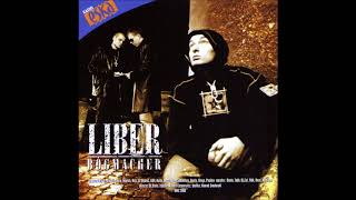 Liber  quotDraniequot feat Doniu  BÓGMACHER 2004 [upl. by Mcclimans]