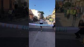 4 Trofeo Atletica MARCIANISE  a voi i volti al maschile [upl. by Vinay881]